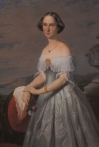 Amélie Maria da Gloria d'Augusta de Saxe-Weimar-Eisenach